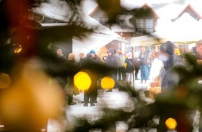 Heinz Sielmann Stiftung: „Silent Disco“ – jetzt Tickets buchen für den Adventsauftakt auf Gut Herbigshagen