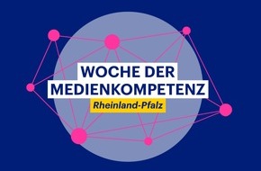Landeskriminalamt Rheinland-Pfalz: LKA-RP: Webseminar zur Woche der Medienkompetenz: T&auml;uschungen im Internet erkennen