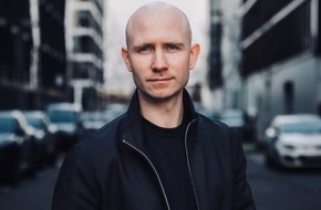 Sopra Steria SE: Sopra Steria Deutschland schafft neue Schlüsselrolle: Darius Selke übernimmt neue Verantwortung als Head of Marketing, Corporate Affairs und Ventures für Deutschland und Österreich
