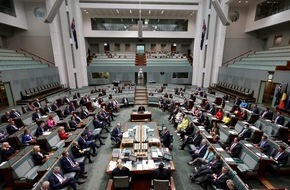 Democracy News Alliance: Australia needs a complex economy 'to ensure future growth and reduce vulnerability to foreign powers,' report says