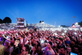 Pressemitteilung: Spritzig und urban