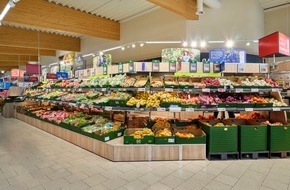 Lidl: Lidl wächst doppelt so schnell wie die Branche / Der Lebensmitteleinzelhändler blickt auf ein äußerst erfolgreiches Jahr 2024 zurück