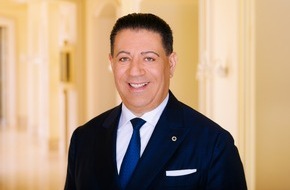 H World International: Setting new benchmarks in the luxury hotel segment / Deutsche Hospitality adopts &ldquo;Steigenberger Icons&rdquo; brand to bring together a unique group of hotels