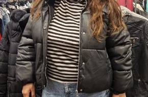 Polizei Hamburg: POL-HH: 260102-4. Vermisstenfahndung nach 17-J&auml;hriger aus Hamburg-Eidelstedt