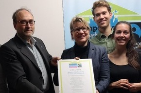 Alanus Hochschule: Alanus Hochschule wird Fairtrade-University