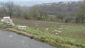 Polizeipräsidium Heilbronn: POL-HN: Pressemitteilung des Polizeipräsidiums Heilbronn vom 16.12.2020 mit Berichten aus dem Main-Tauber-Kreis