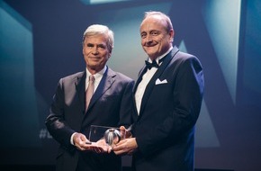 Stiftung Deutscher Nachhaltigkeitspreis: PM - "F.R.A.N.Z." gewinnt den  7. Deutschen Nachhaltigkeitspreis Forschung