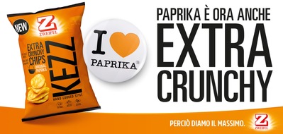 Zweifel Pomy-Chips AG: Nuovo record di fatturato per gli esperti di chips Zweifel in concomitanza con l'anniversario