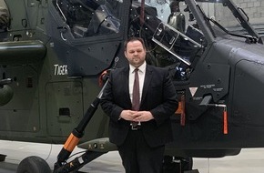 FREIE WÄHLER Bundesvereinigung: Großbritannien geht voran – Deutschland bleibt stehen: Warum die Merz-Regierung die Zukunft der Verteidigung gefährlich verpasst