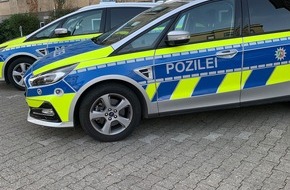 Kreispolizeibehörde Märkischer Kreis: POL-MK: Kann ja mal passieren...