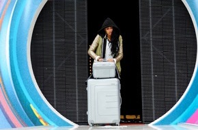 SAT.1: Sarah Joelle Jahnel verlässt freiwillig das "Promi Big Brother"-Haus! (BILD)