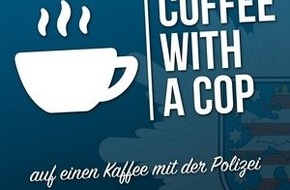 Landespolizeiinspektion Jena: LPI-J: Save the date! Auf einen Kaffee mit der Polizei