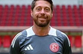 NEUSS AM BALL: Neuss am Ball 2025: Jubiläumsausgabe mit Fortuna-Legende Andreas “Lumpi” Lambertz als Schirmherr