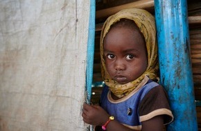 UNICEF Deutschland: Darfur: Not der Kinder gr&ouml;&szlig;er als vor 20 Jahren, aber globaler Aufschrei bleibt aus