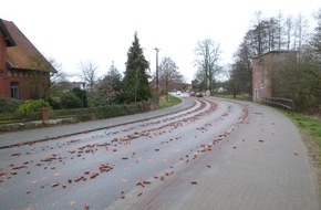 38 Offizielle News Aus Melbeck 2020 Presseportal