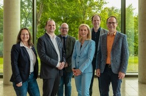 Universität Bremen: Historischer Erfolg: Uni Bremen wirbt erstmalig zwei Exzellenzcluster ein
