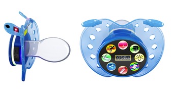 Still Baby GmbH: So that all mothers and fathers can sleep better: The digital pacifier for quieter nights