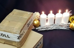 Hauptzollamt Duisburg: HZA-DU: Online-Shopping in der Vorweihnachtszeit: Wie das Paket schnell und sicher durch den Zoll kommt