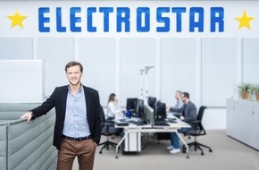 ELECTROSTAR GmbH/starmix: 100 Jahre starmix / Schwäbisches Kultunternehmen begeht Jubiläum