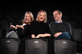 Banijay Germany: Banijay Germany bündelt Live-Entertainment-Geschäft unter Banijay Germany Live