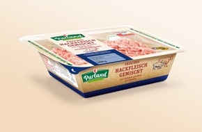 Kaufland: Innovation bei Verpackung für SB-Fleisch / Kaufland entwickelt erste nachhaltige Alternative und setzt neue Maßstäbe