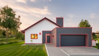 Verisure Deutschland GmbH: Pressemeldung: Studie zu Einbrüchen in Wohnhäuser: so gehen Einbrecher vor