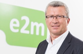 Energy2market GmbH: e2m investiert in Wachstum
