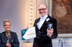 Münchener Verein Versicherungsgruppe: Münchener Verein Versicherungsgruppe gewinnt Assekuranz Award 2023