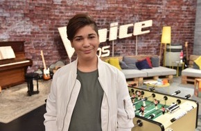 SAT.1: Riesenüberraschung für Lübecker Miran bei "The Voice Kids" am Sonntag