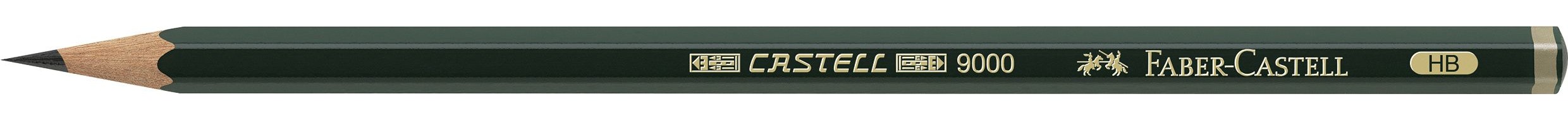 Faber-Castell: Kleiner Stift, ganz groß / Am 30. März ist Tag des Bleistifts / Dann wird, wie diese fünf Facts zeigen, ein Alleskönner geehrt - in der Mode, in Hollywood, im Rekordhalten