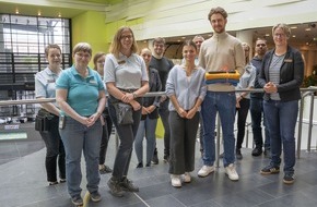 Klimahaus Bremerhaven gGmbH: Pressemeldung: Erfolgsgeschichte Klimahaus Bremerhaven: 7 Millionen Besucher