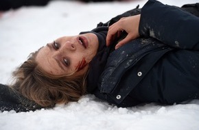 ZDF: ZDF-Free-TV-Premiere: "Wind River - Tod im Schnee" (FOTO)