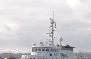 Hauptzollamt Kiel: HZA-KI: Weltzolltag am 26. Januar 2026: : Zollarbeit im Dienst der Gesellschaft