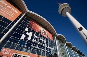Hamburg Messe und Congress GmbH: Starker Auftakt: INTERNORGA 2026 bereits zu 90 Prozent ausgebucht