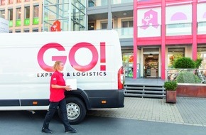 GO! Express & Logistics Deutschland GmbH: GDP-konformer Versand mit GO! / Sicher, schnell und zuverlässig in Sachen Pharmatransport: GO! Express & Logistics wurde die Konformität gemäß der Good Distribution Practice (GDP) bescheinigt