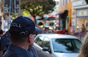 Hauptzollamt Bremen: HZA-HB: Bundesweite Schwerpunktprüfung gegen Schwarzarbeit / Zoll überprüft Gastronomie und Hotellerie / 5 Festnahmen wegen illegalen Aufenthalts