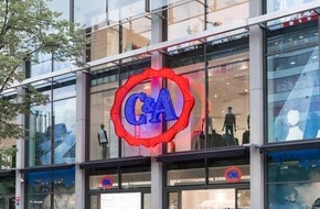 C&A Europe (cunda.de): Rund 100 C&A-Filialen im Zuge der Lockerungen wiedereröffnet / Hoffnung auf positives Signal von Bund und Ländern für weitere Öffnungen