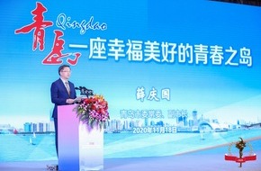 Beijing Review: Warum ist Qingdao eine der glücklichsten chinesischen Städte?