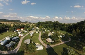 ADAC Hessen-Th&uuml;ringen e.V.: Hier bleibt der Camping-Urlaub bezahlbar: Th&uuml;ringen ist g&uuml;nstigstes Camping-Bundesland