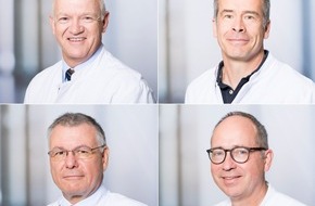 Klinikum Ingolstadt: Klinikum Ingolstadt gehört zu den 100 Besten in Deutschland