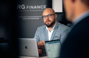 RG Finance GmbH: Kündigungen werden zur Kostenfalle - CFO verrät, warum Entlassungen in Krisenzeiten nicht immer die beste Lösung sind