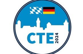 Polizeipräsidium Mittelfranken: POL-MFR: (261) Counter Terrorism Exercise (CTE 2024) - Erinnerung an die Einladung der Medien