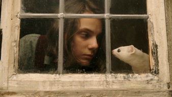 Sky Deutschland: "His Dark Materials" im November bei Sky