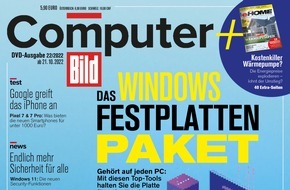 COMPUTER BILD: Bluetooth-Kopfhörer im Test von COMPUTER BILD: Top-Modelle sind auch zum Telefonieren gut