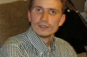 Polizeidirektion Göttingen: POL-GOE: (29/2012) Wo ist Helmut Jung ? - 23 Jahre alter Mann seit einer Woche in Hann. Münden vermisst