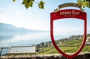 Panta Rhei PR AG: Switzerland Travel Centre fokussiert auf den Markt Schweiz