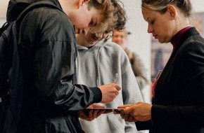 Hochschule Bremerhaven: CampusConnection 2026 &ndash; Der Booster f&uuml;r Karriere-Einsteiger:innen in Bremerhaven!