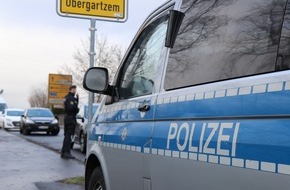 Kreispolizeibehörde Euskirchen: POL-EU: Verkehrskontrolle zur Reduzierung der Verunglückten