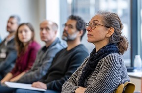 Kupferverband e.V.: Kupfer-Akademie 2025: Neue Seminarreihe mit Fachwissen für die Energiewende / Themen wie Wasserstoff und Recycling praxisnah aufbereitet