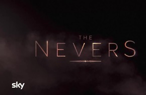 First Look Trailer der neuen HBO-Serie "The Nevers"